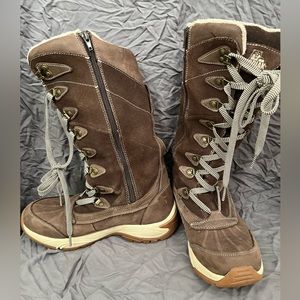 Kodiak Winter Boots
